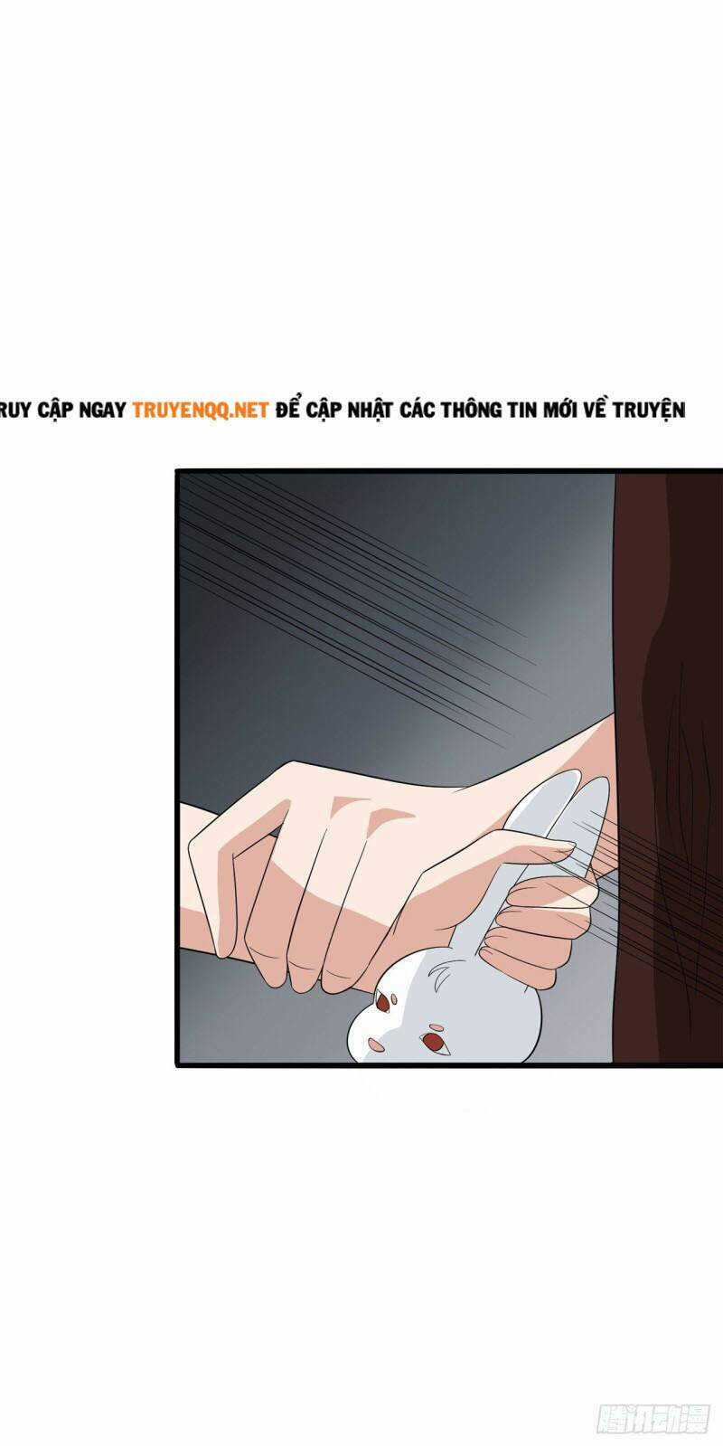 Siêu Cấp Nữ Thần Trọng Sinh Chapter 32 trang 24