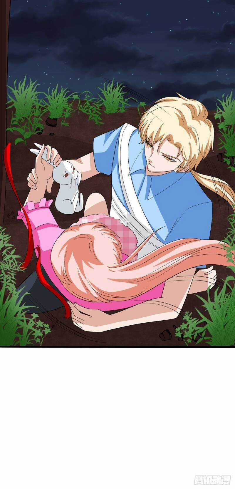 Siêu Cấp Nữ Thần Trọng Sinh Chapter 32 trang 27