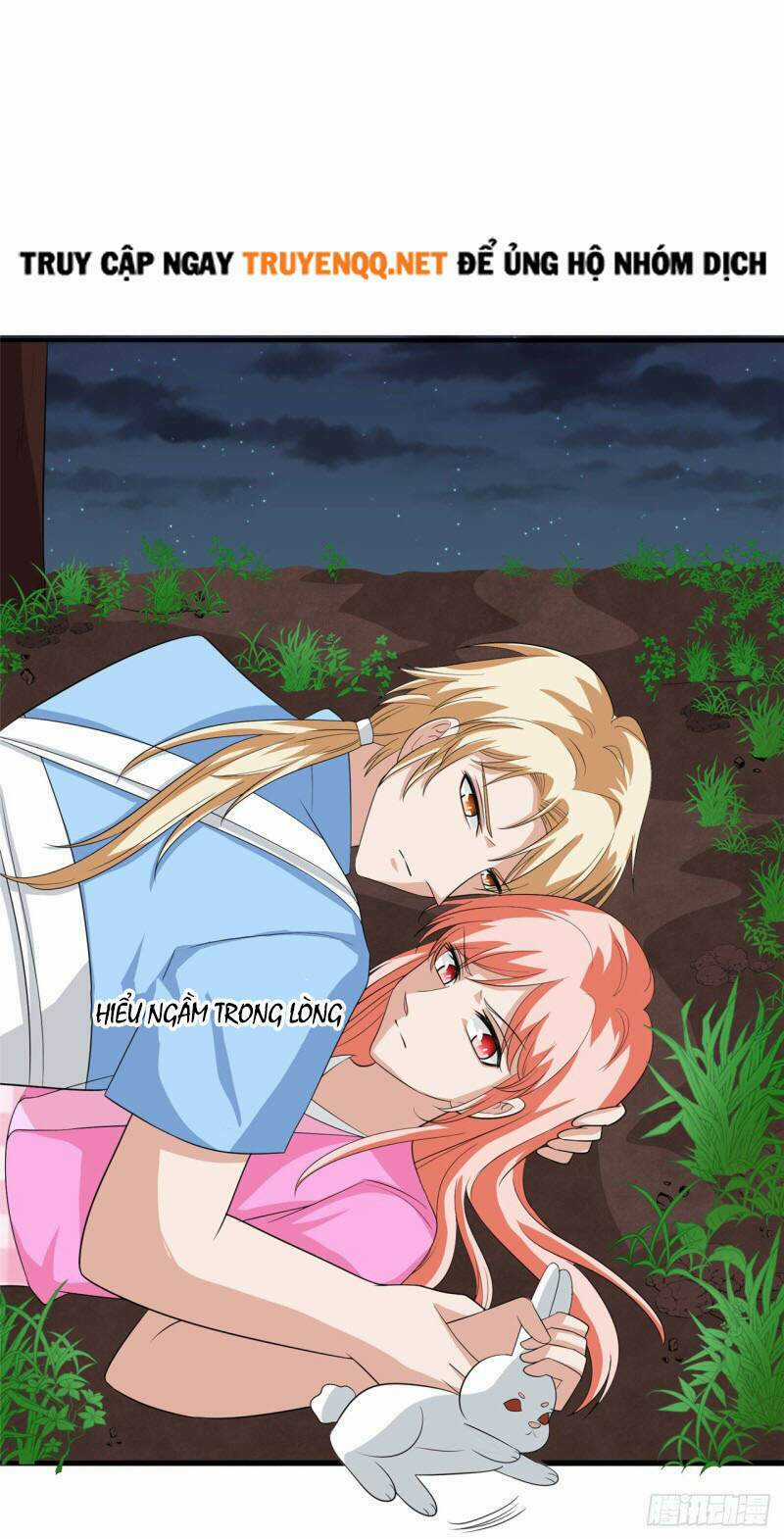 Siêu Cấp Nữ Thần Trọng Sinh Chapter 32 trang 32