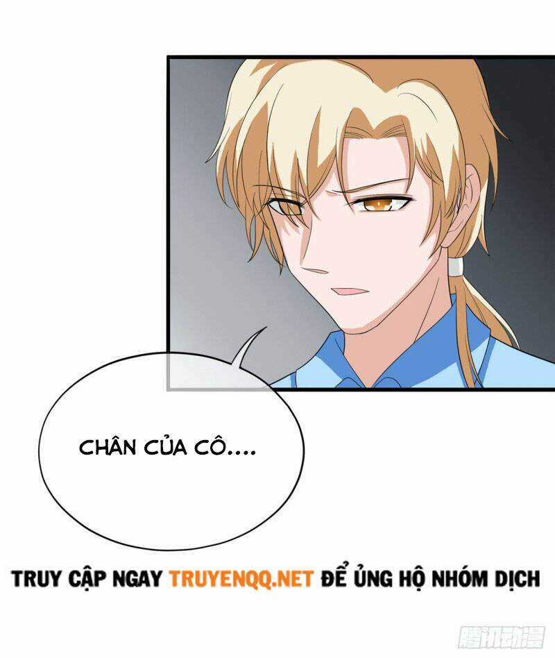 Siêu Cấp Nữ Thần Trọng Sinh Chapter 32 trang 4