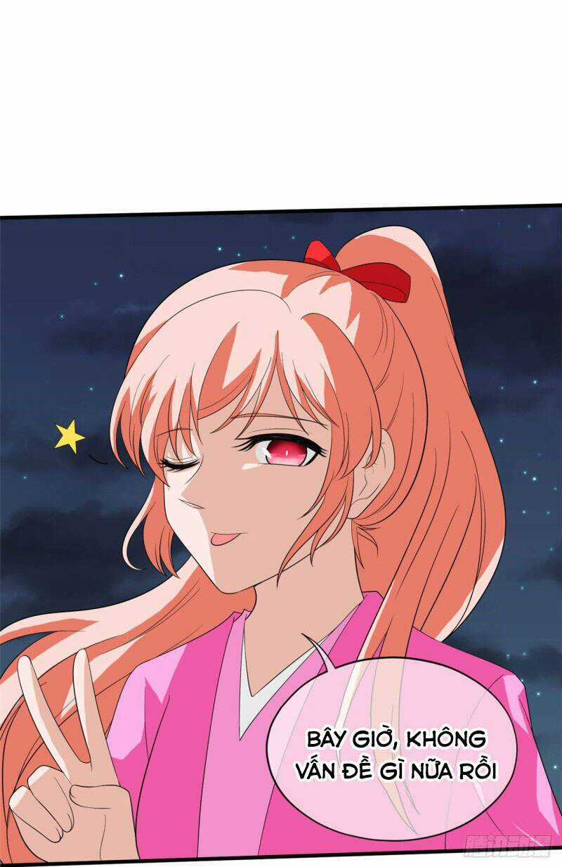 Siêu Cấp Nữ Thần Trọng Sinh Chapter 32 trang 7