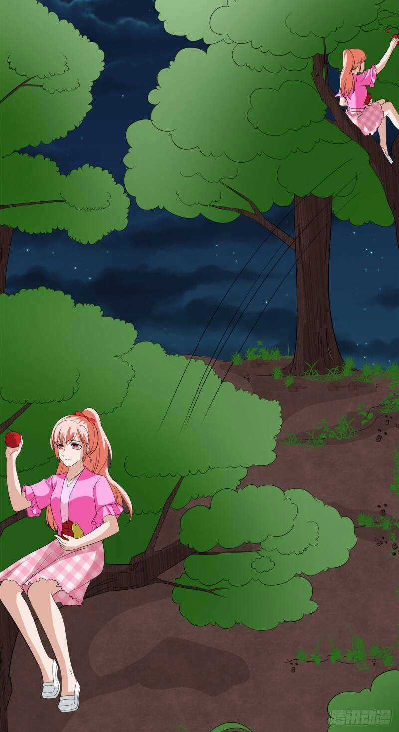 Siêu Cấp Nữ Thần Trọng Sinh Chapter 32 trang 9