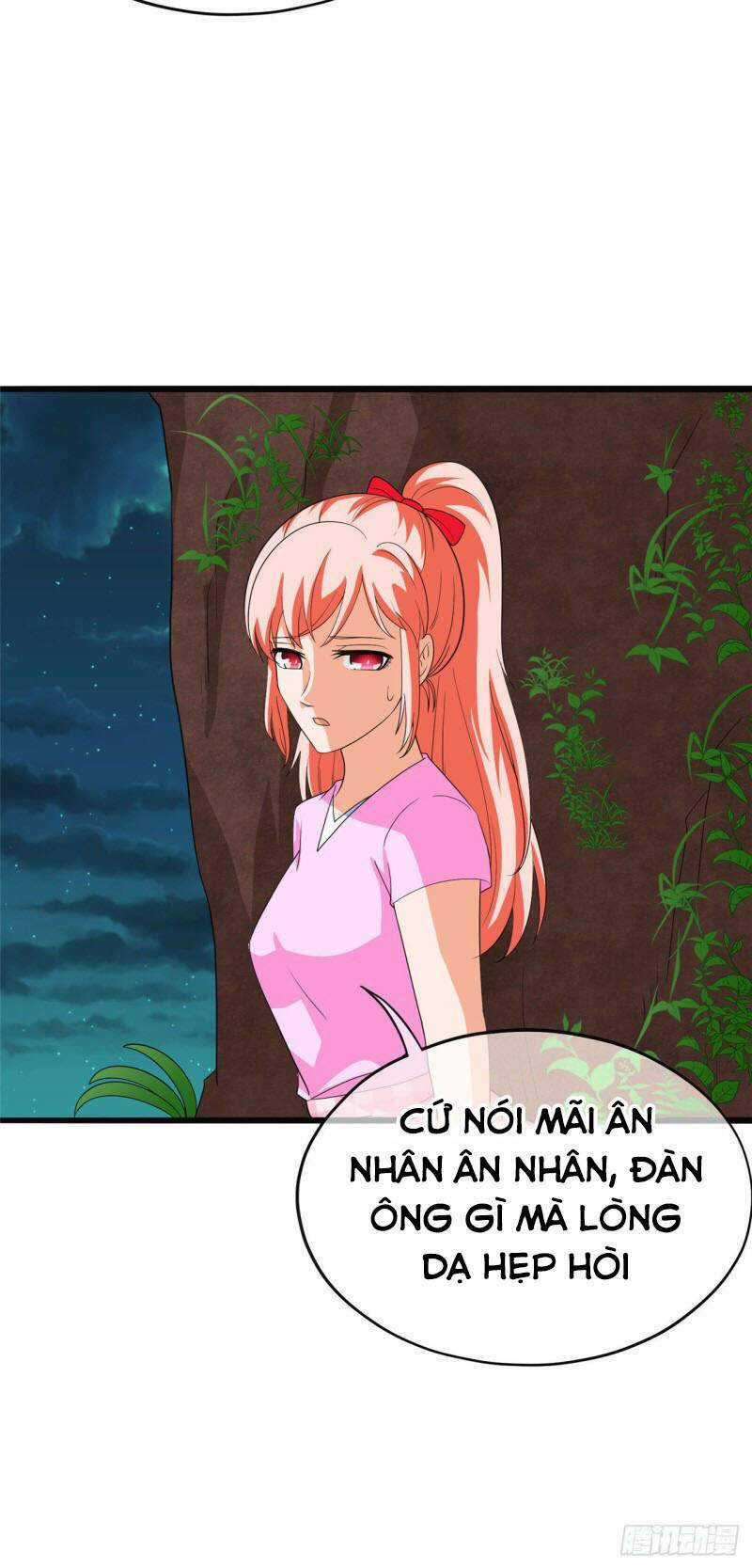 Siêu Cấp Nữ Thần Trọng Sinh Chapter 33 trang 15