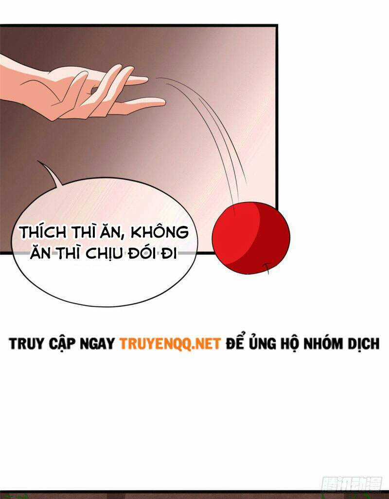 Siêu Cấp Nữ Thần Trọng Sinh Chapter 33 trang 16