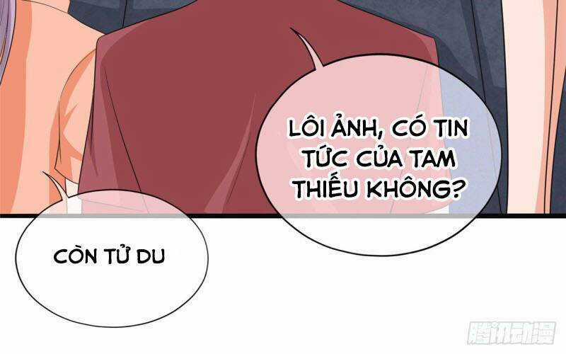 Siêu Cấp Nữ Thần Trọng Sinh Chapter 33 trang 28