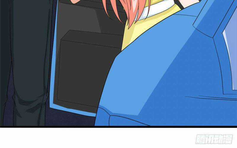 Siêu Cấp Nữ Thần Trọng Sinh Chapter 33 trang 30