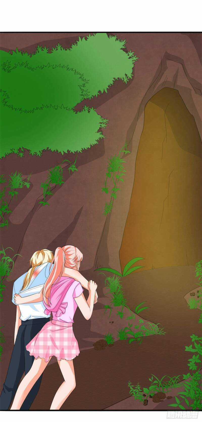 Siêu Cấp Nữ Thần Trọng Sinh Chapter 33 trang 7