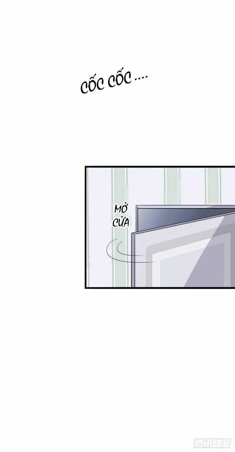 Siêu Cấp Nữ Thần Trọng Sinh Chapter 34 trang 23