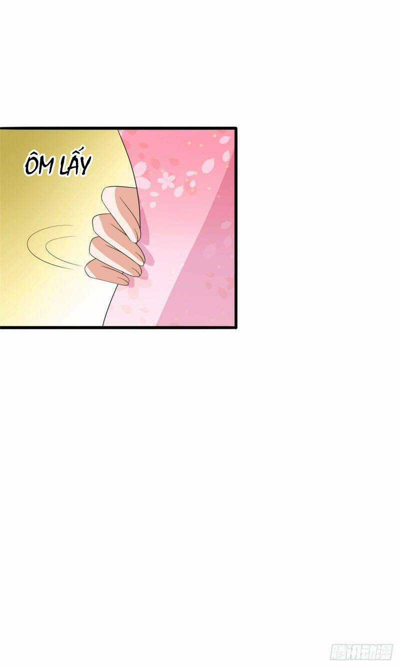 Siêu Cấp Nữ Thần Trọng Sinh Chapter 35 trang 22