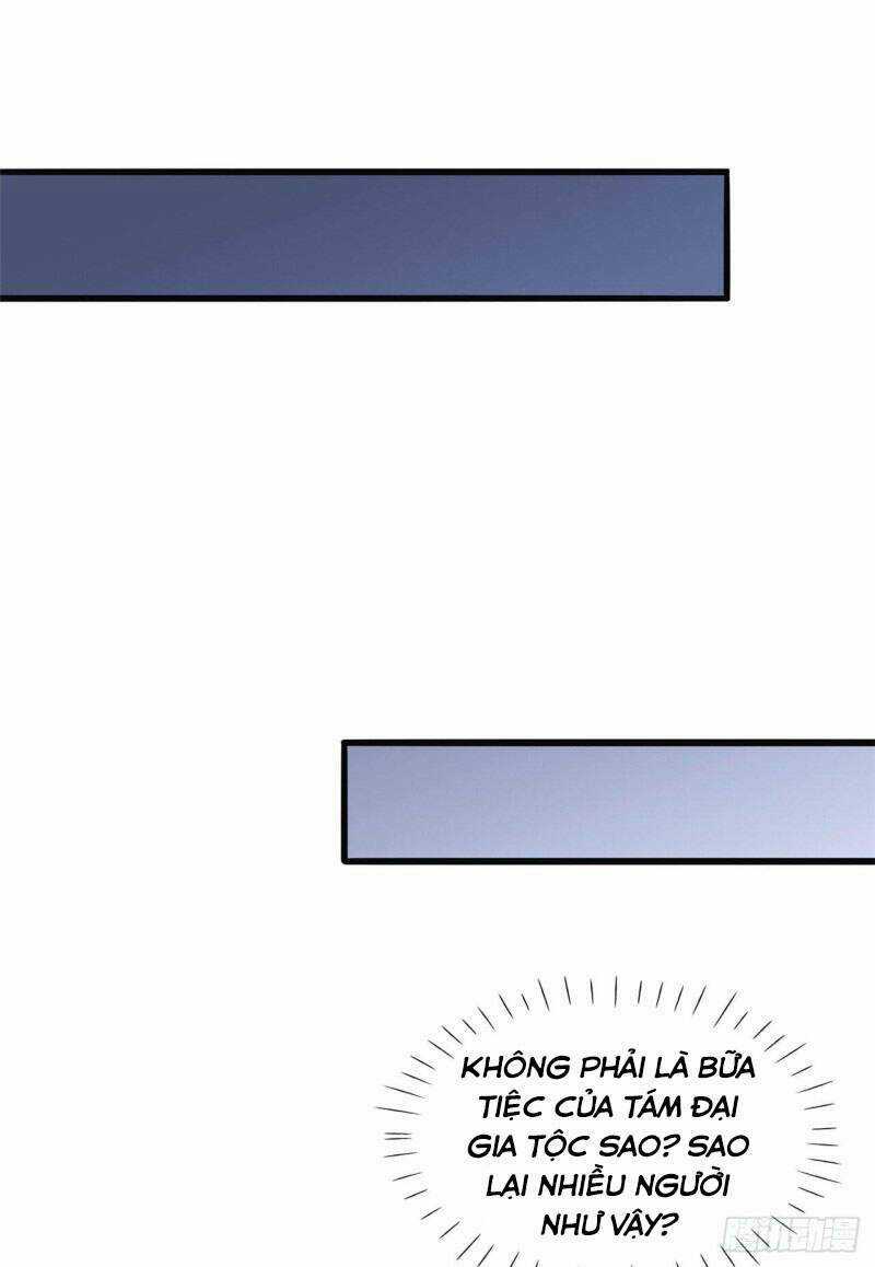 Siêu Cấp Nữ Thần Trọng Sinh Chapter 35 trang 9