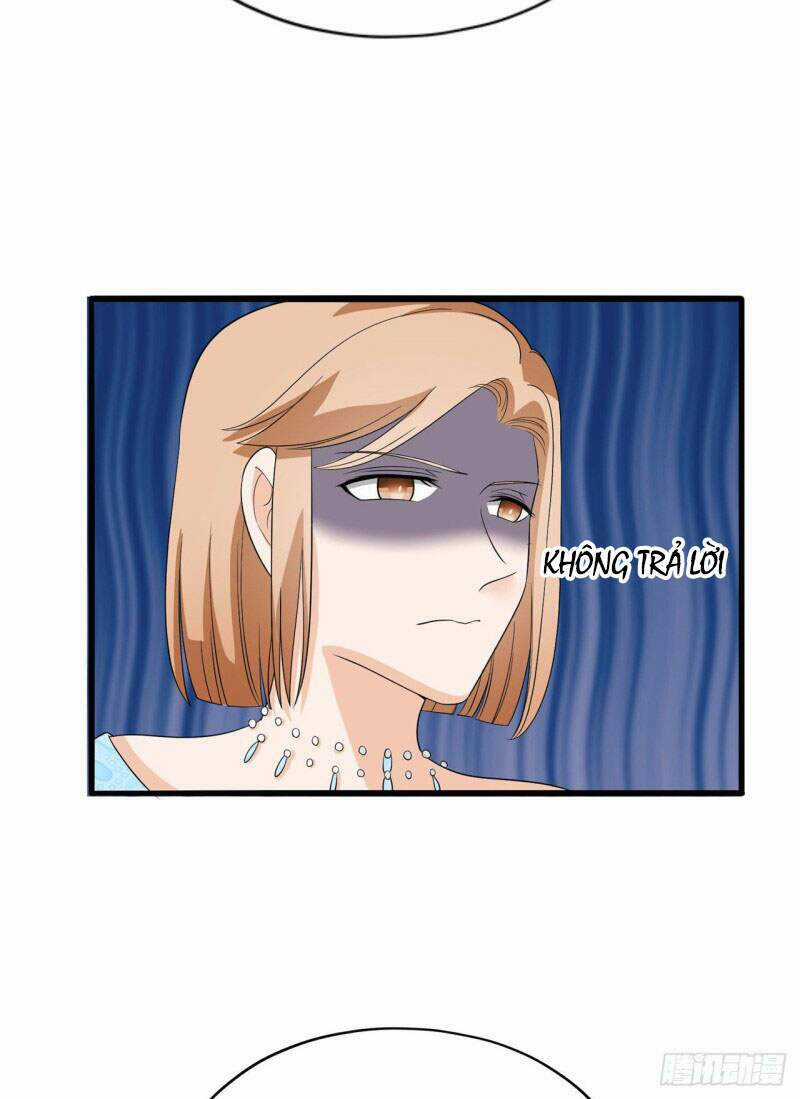 Siêu Cấp Nữ Thần Trọng Sinh Chapter 36 trang 9