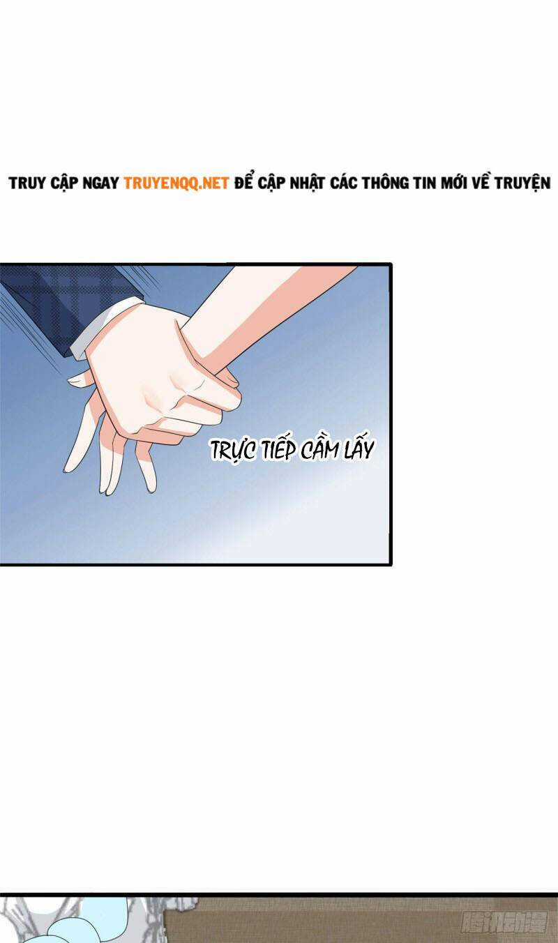 Siêu Cấp Nữ Thần Trọng Sinh Chapter 37 trang 13