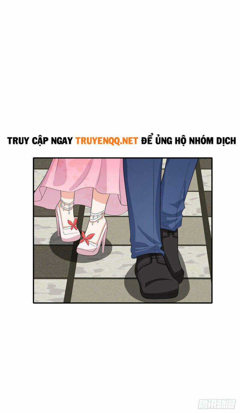 Siêu Cấp Nữ Thần Trọng Sinh Chapter 37 trang 18