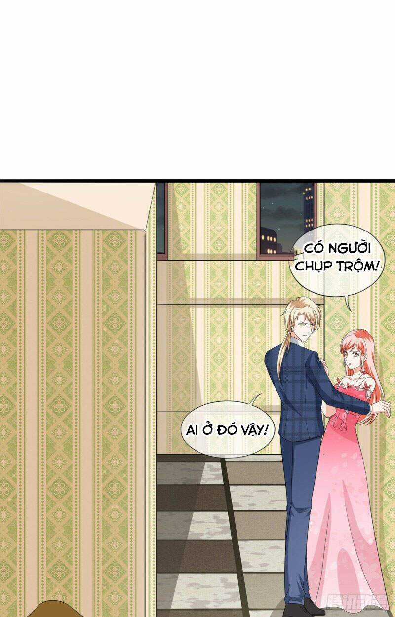 Siêu Cấp Nữ Thần Trọng Sinh Chapter 37 trang 28