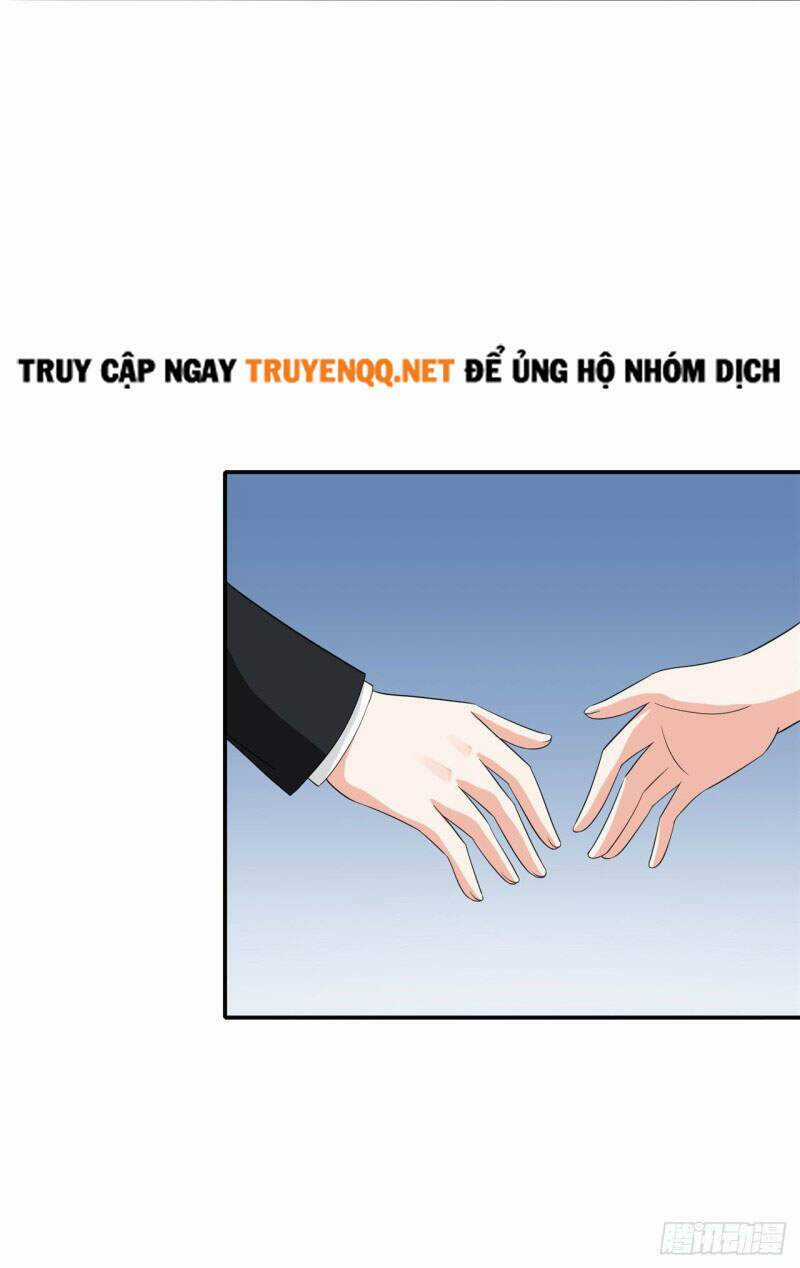 Siêu Cấp Nữ Thần Trọng Sinh Chapter 37 trang 9