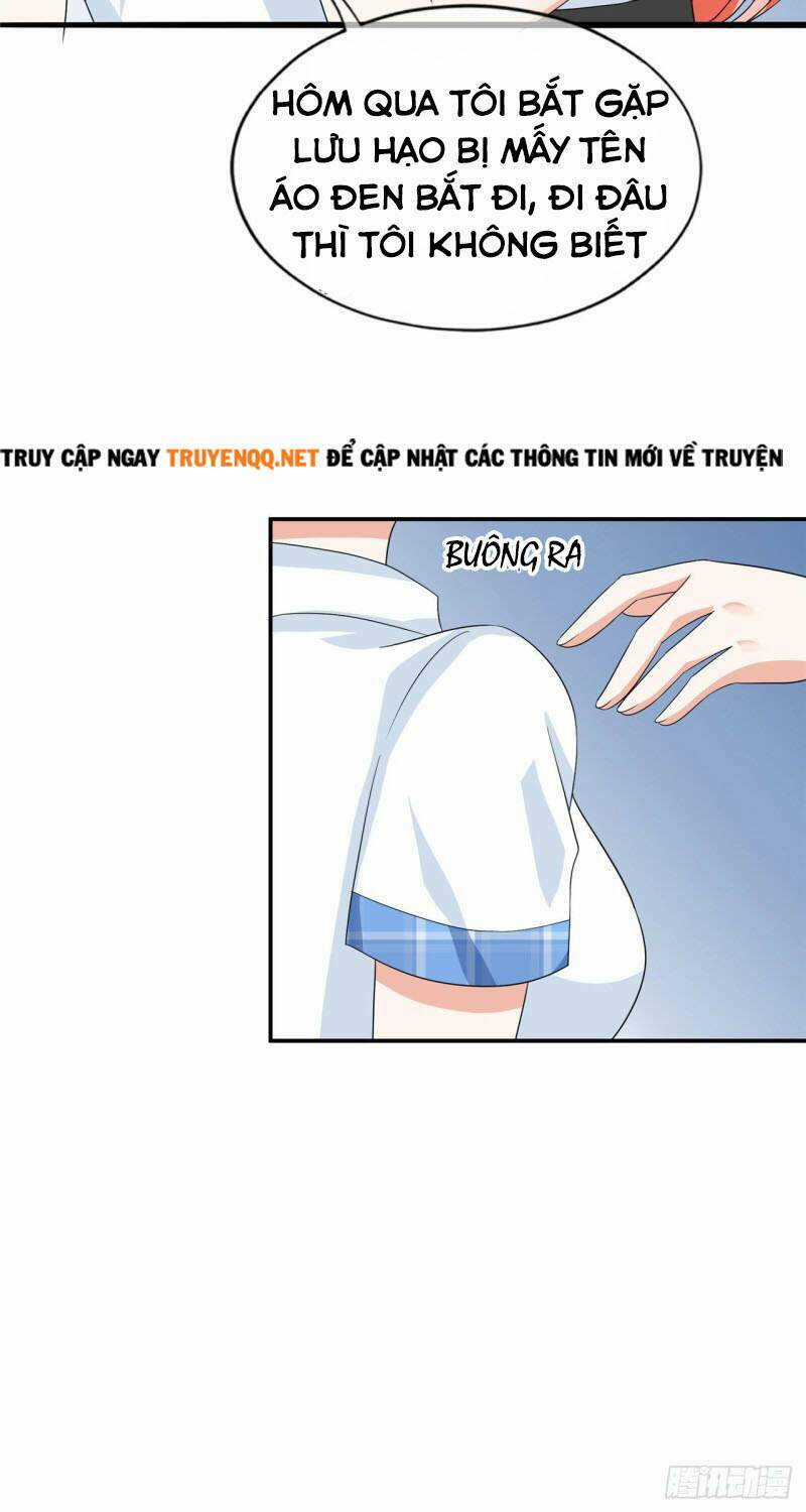 Siêu Cấp Nữ Thần Trọng Sinh Chapter 38 trang 20