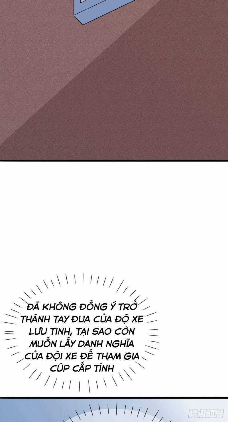 Siêu Cấp Nữ Thần Trọng Sinh Chapter 38 trang 5