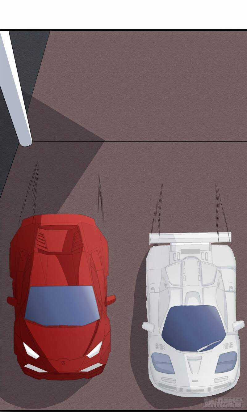 Siêu Cấp Nữ Thần Trọng Sinh Chapter 38 trang 7