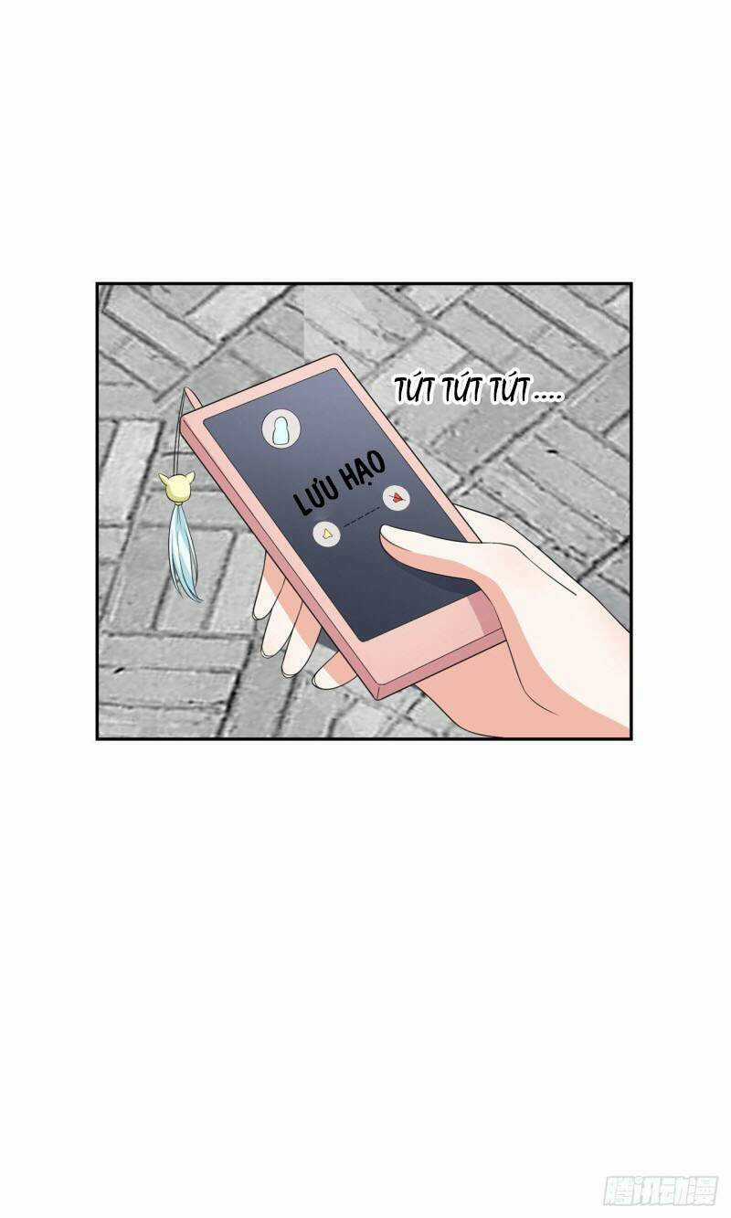 Siêu Cấp Nữ Thần Trọng Sinh Chapter 38 trang 9