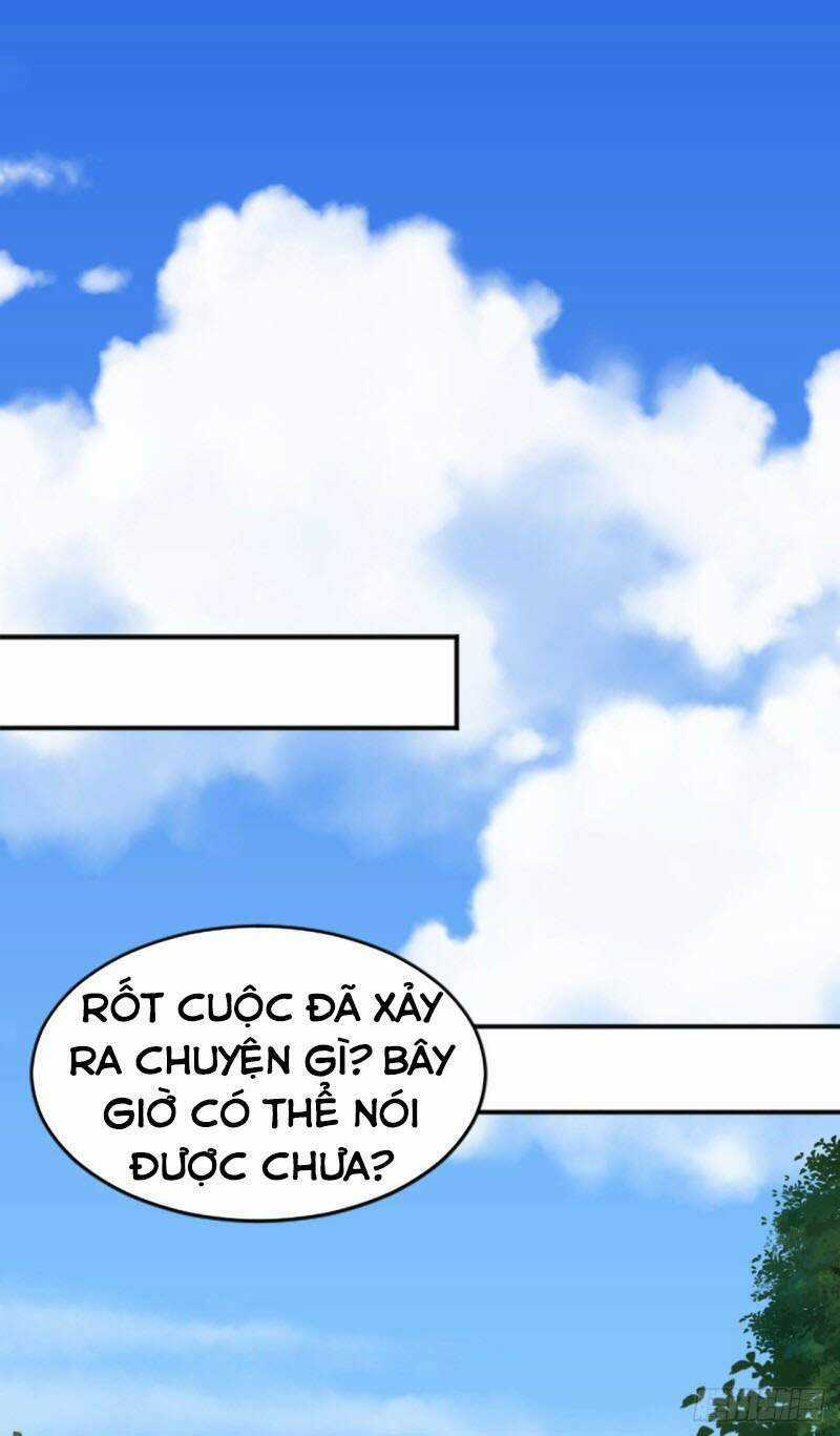 Siêu Cấp Nữ Thần Trọng Sinh Chapter 39 trang 10