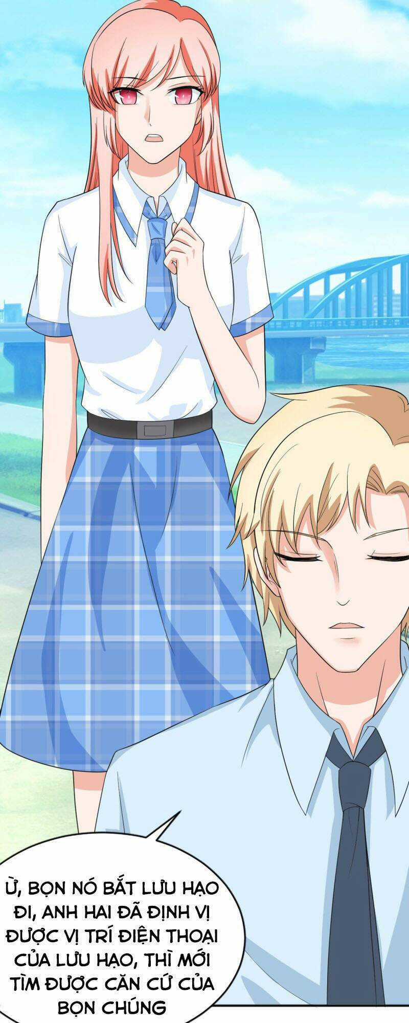 Siêu Cấp Nữ Thần Trọng Sinh Chapter 39 trang 13