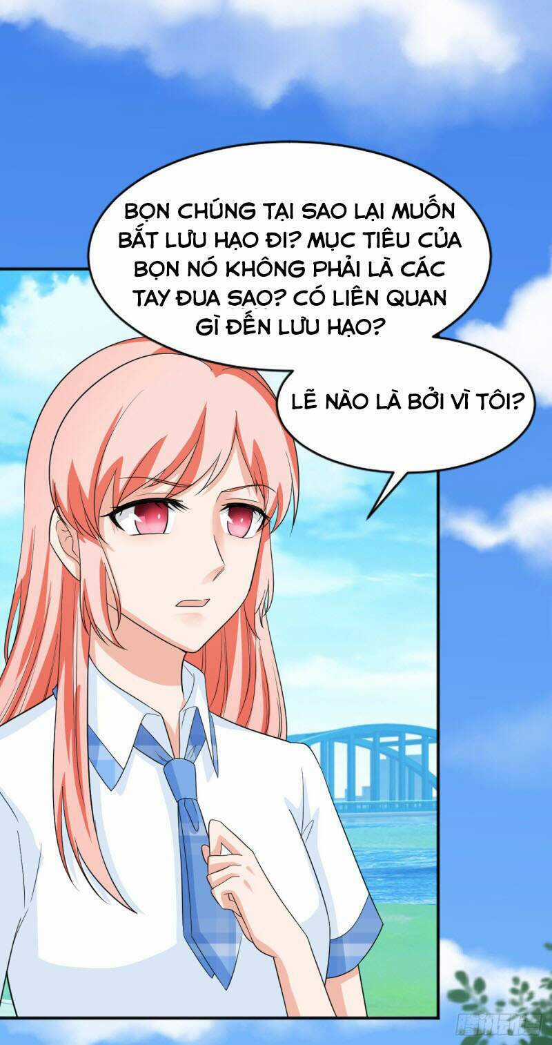 Siêu Cấp Nữ Thần Trọng Sinh Chapter 39 trang 15