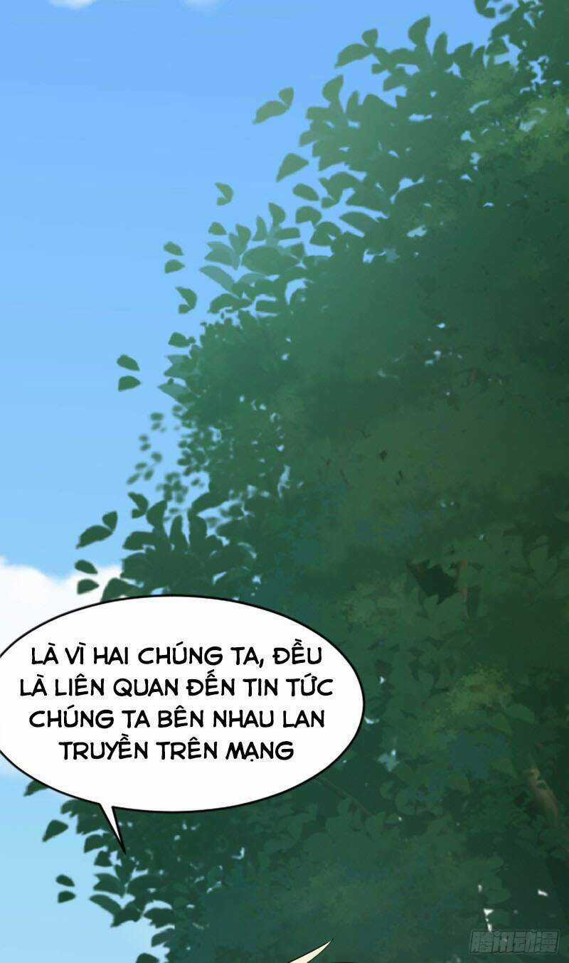 Siêu Cấp Nữ Thần Trọng Sinh Chapter 39 trang 16