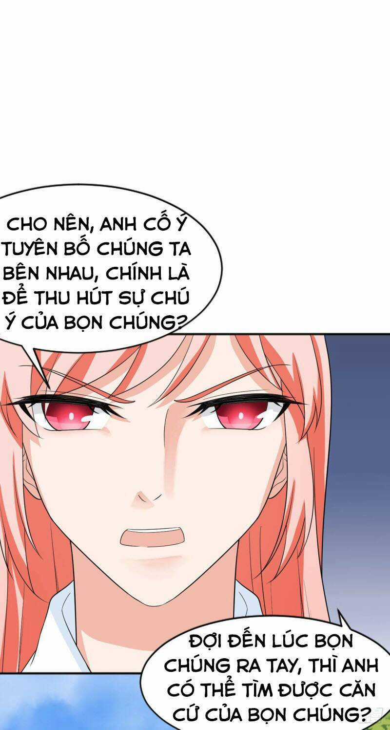 Siêu Cấp Nữ Thần Trọng Sinh Chapter 39 trang 19