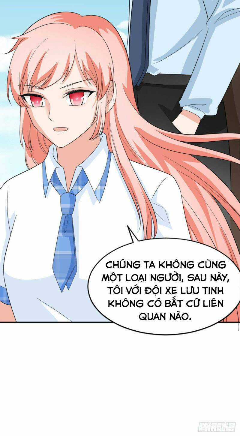 Siêu Cấp Nữ Thần Trọng Sinh Chapter 39 trang 26
