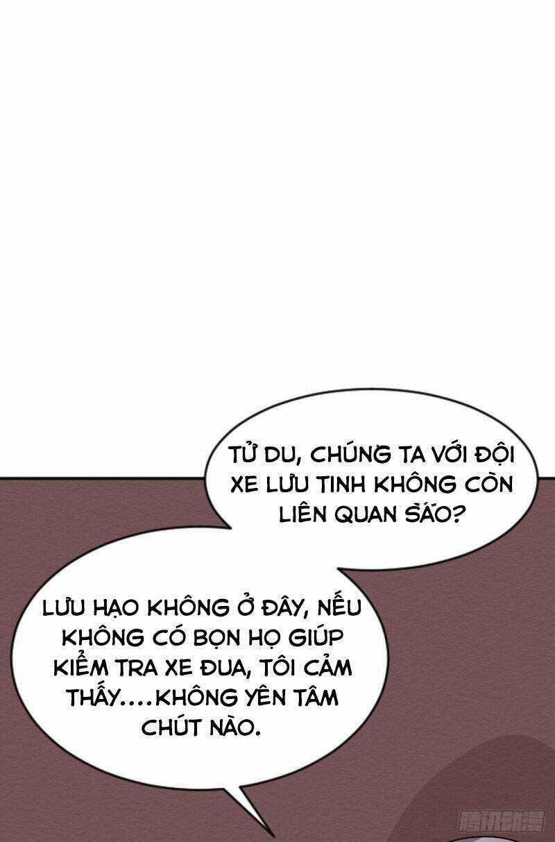 Siêu Cấp Nữ Thần Trọng Sinh Chapter 39 trang 29