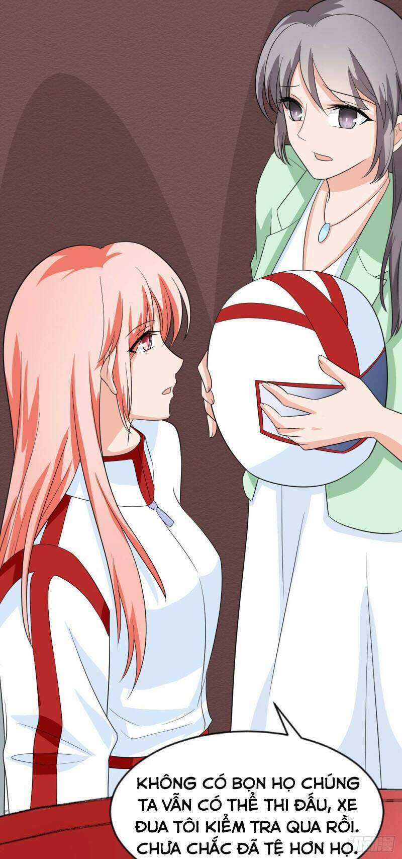 Siêu Cấp Nữ Thần Trọng Sinh Chapter 39 trang 30