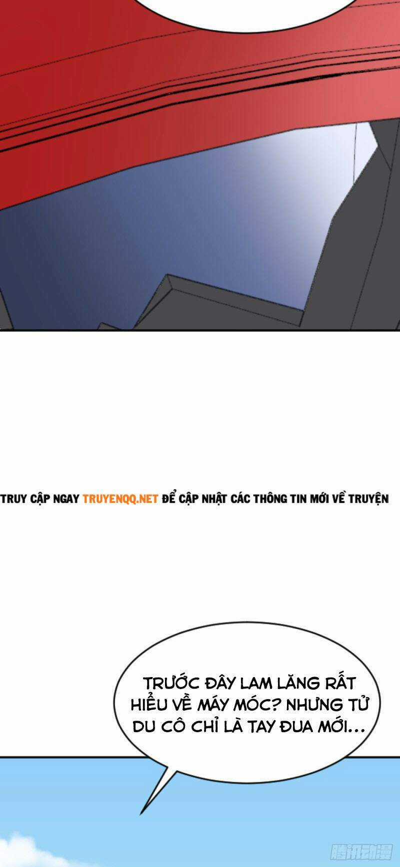 Siêu Cấp Nữ Thần Trọng Sinh Chapter 39 trang 31