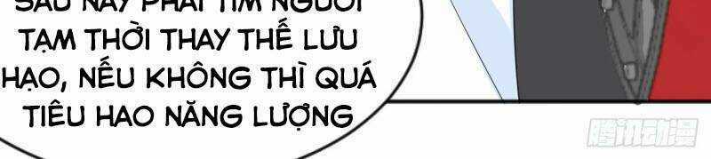 Siêu Cấp Nữ Thần Trọng Sinh Chapter 39 trang 33