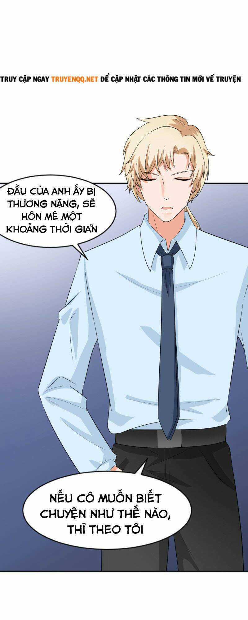 Siêu Cấp Nữ Thần Trọng Sinh Chapter 39 trang 8