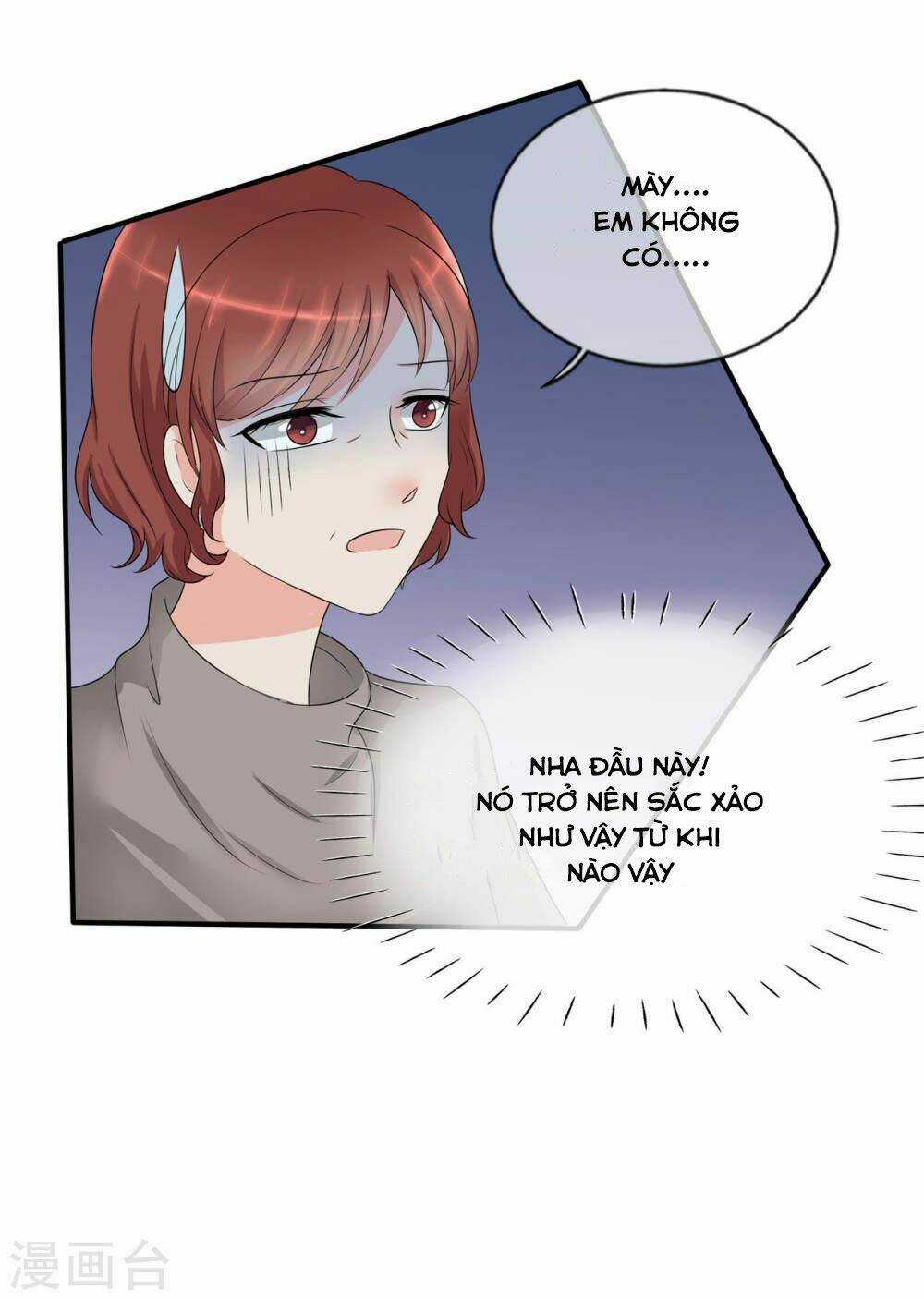 Siêu Cấp Nữ Thần Trọng Sinh Chapter 4 trang 11
