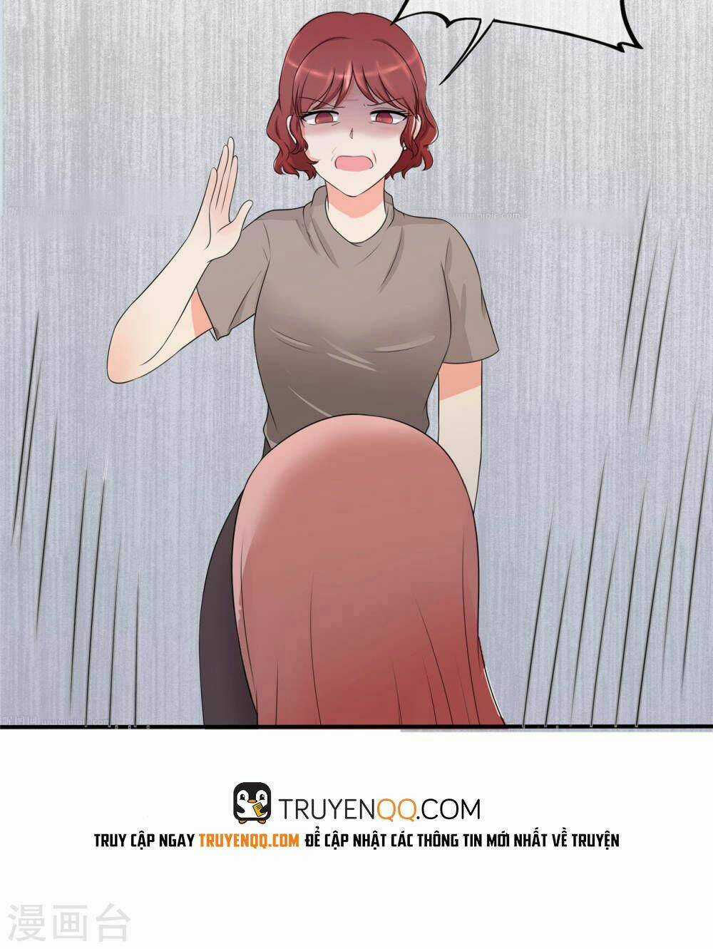 Siêu Cấp Nữ Thần Trọng Sinh Chapter 4 trang 2