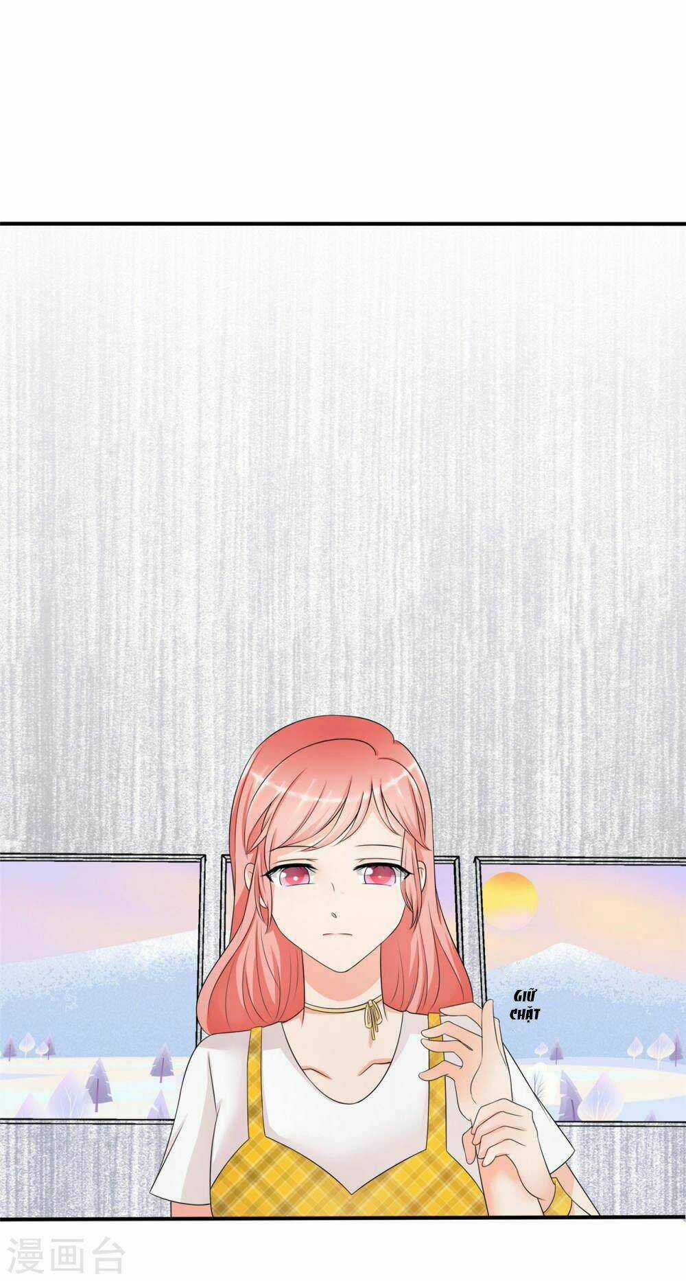 Siêu Cấp Nữ Thần Trọng Sinh Chapter 4 trang 3
