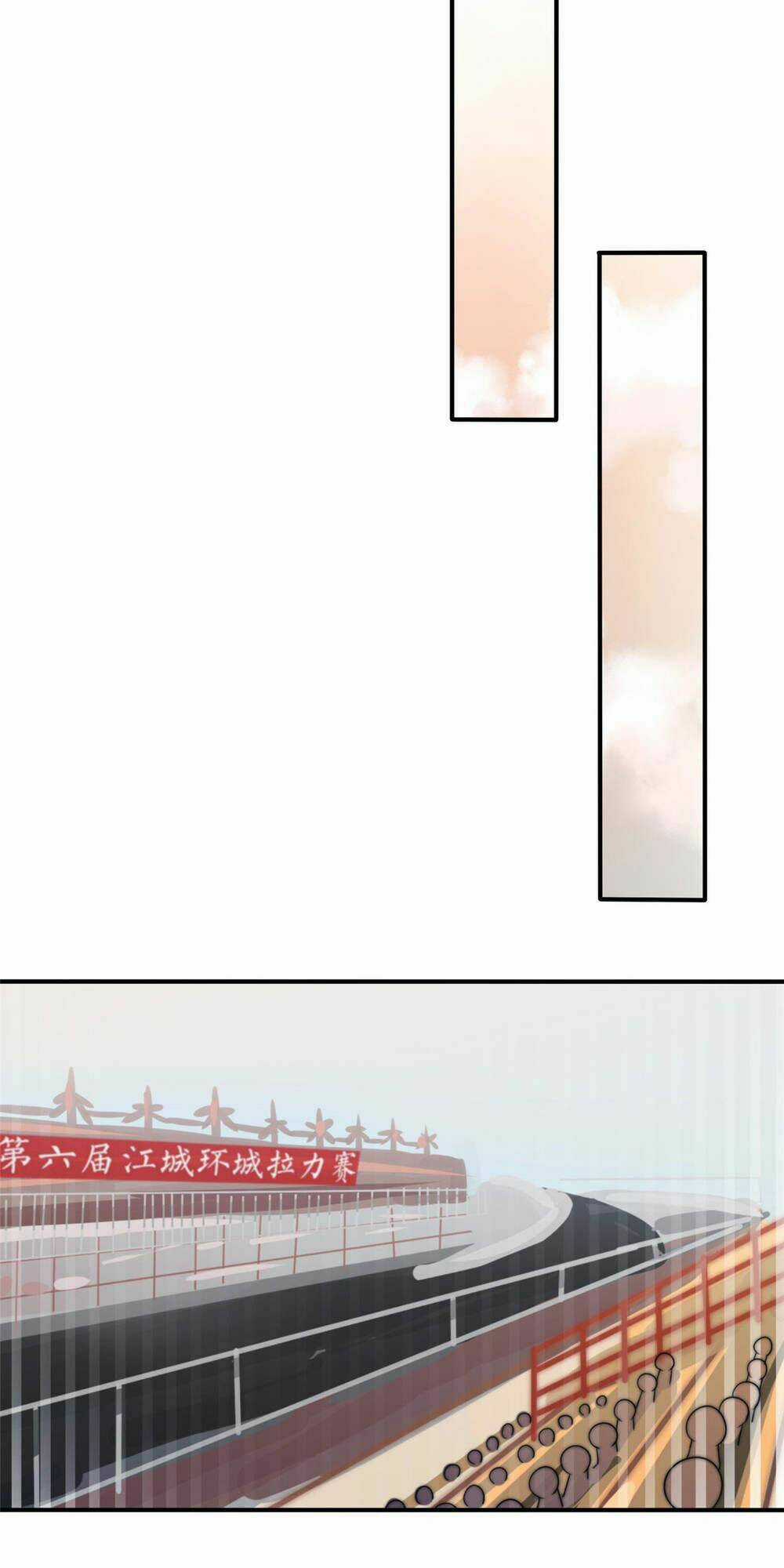 Siêu Cấp Nữ Thần Trọng Sinh Chapter 4 trang 38