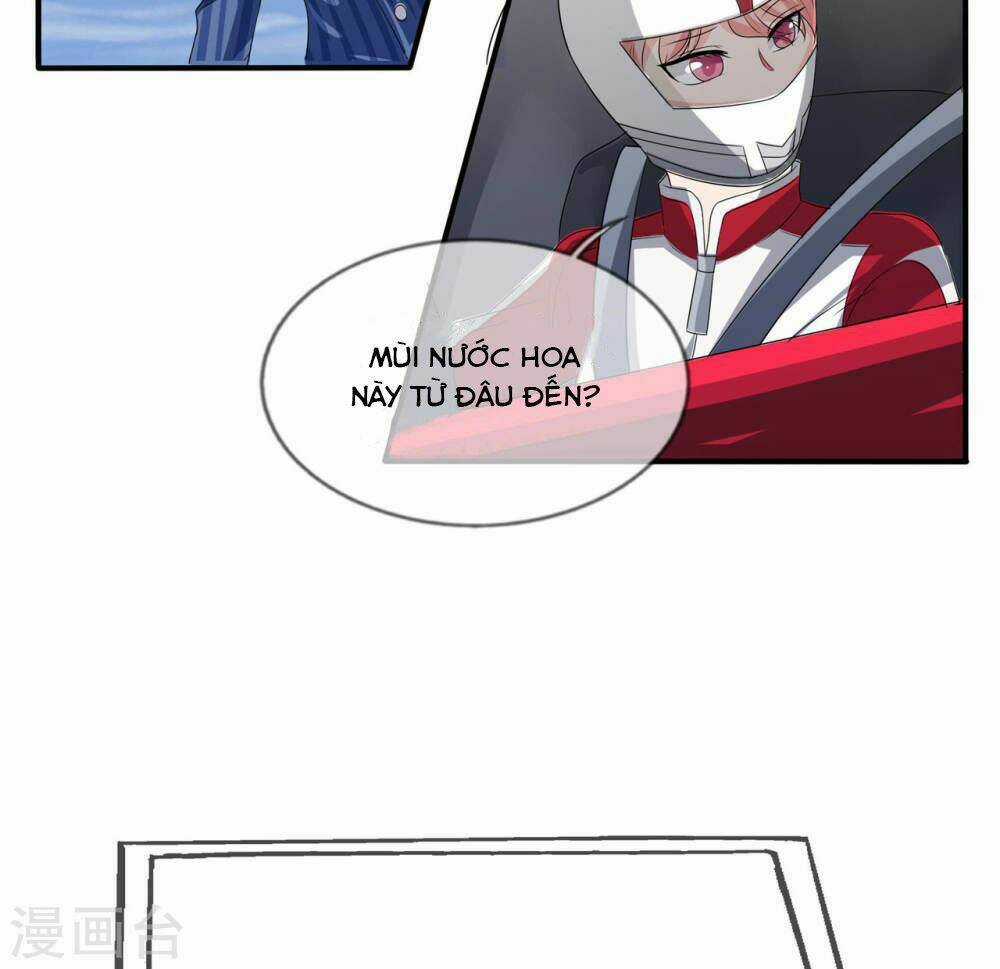 Siêu Cấp Nữ Thần Trọng Sinh Chapter 4 trang 41