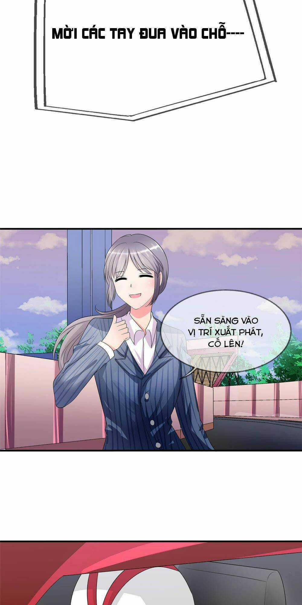 Siêu Cấp Nữ Thần Trọng Sinh Chapter 4 trang 42