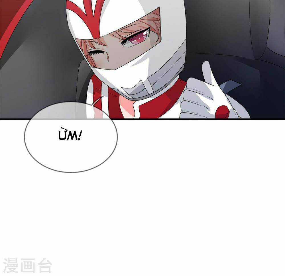 Siêu Cấp Nữ Thần Trọng Sinh Chapter 4 trang 43