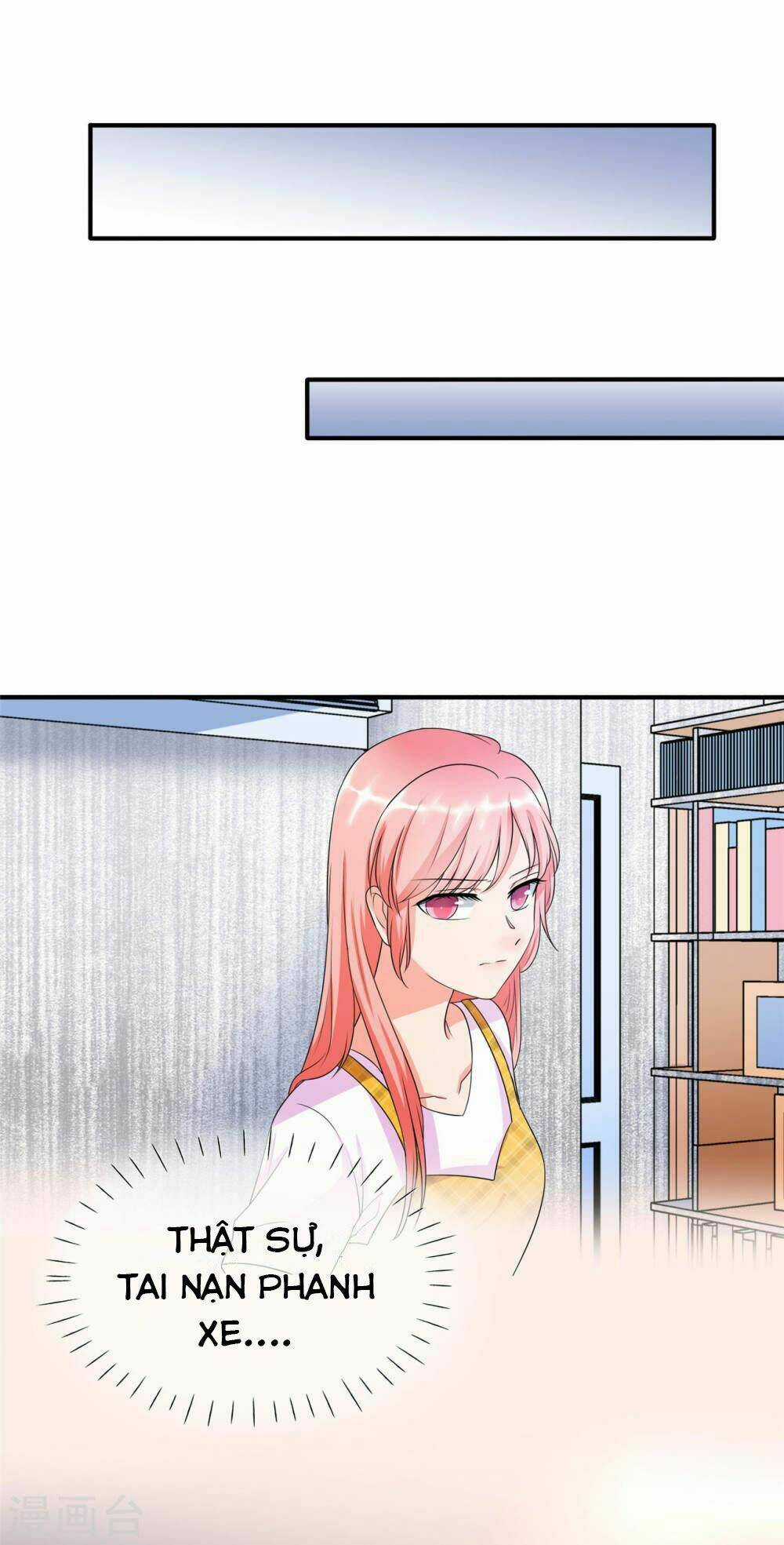 Siêu Cấp Nữ Thần Trọng Sinh Chapter 4 trang 44