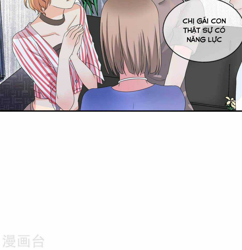Siêu Cấp Nữ Thần Trọng Sinh Chapter 4 trang 46