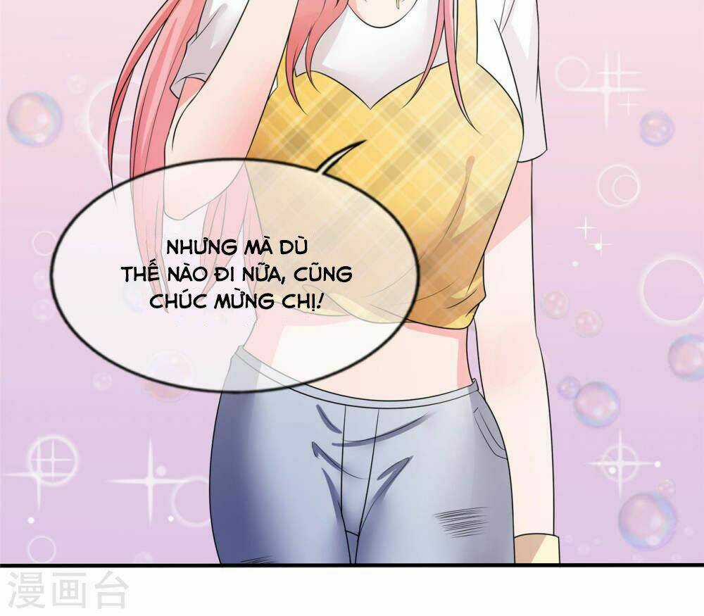 Siêu Cấp Nữ Thần Trọng Sinh Chapter 4 trang 48
