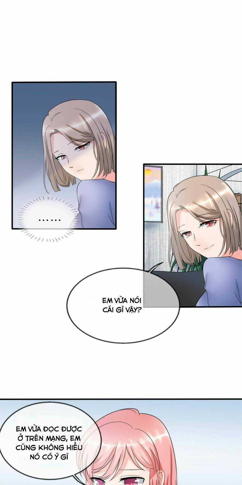Siêu Cấp Nữ Thần Trọng Sinh Chapter 4 trang 49