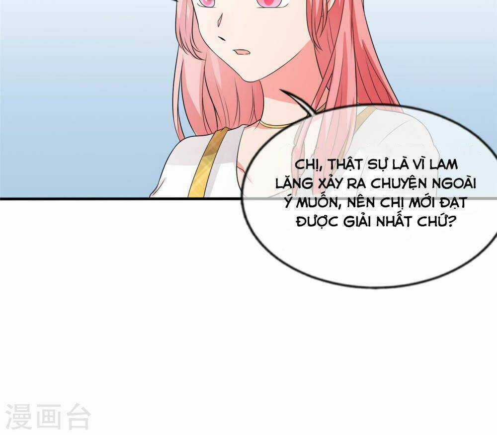 Siêu Cấp Nữ Thần Trọng Sinh Chapter 4 trang 50