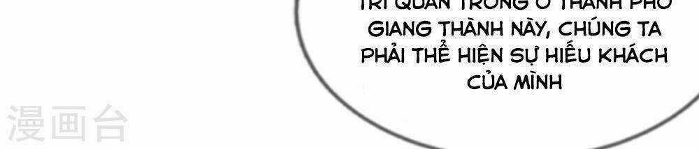 Siêu Cấp Nữ Thần Trọng Sinh Chapter 4 trang 54
