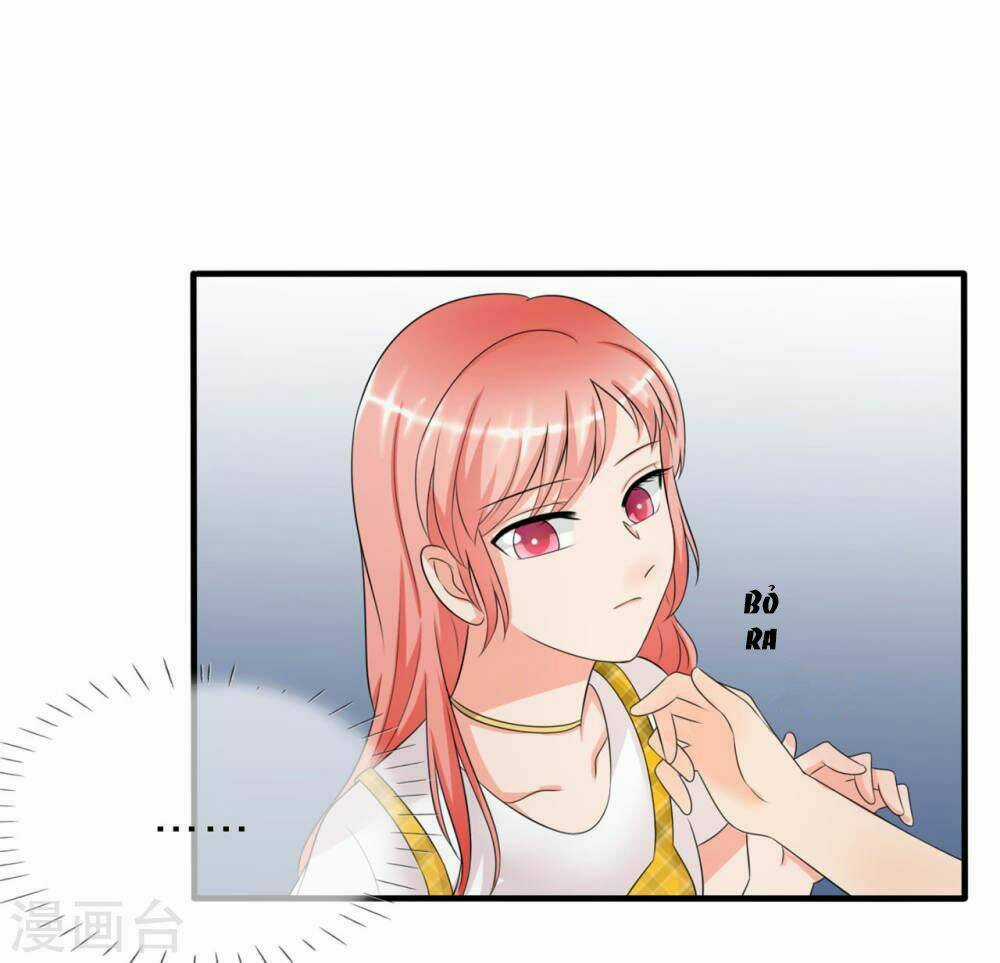 Siêu Cấp Nữ Thần Trọng Sinh Chapter 4 trang 6