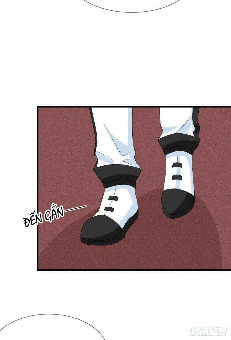 Siêu Cấp Nữ Thần Trọng Sinh Chapter 40 trang 10