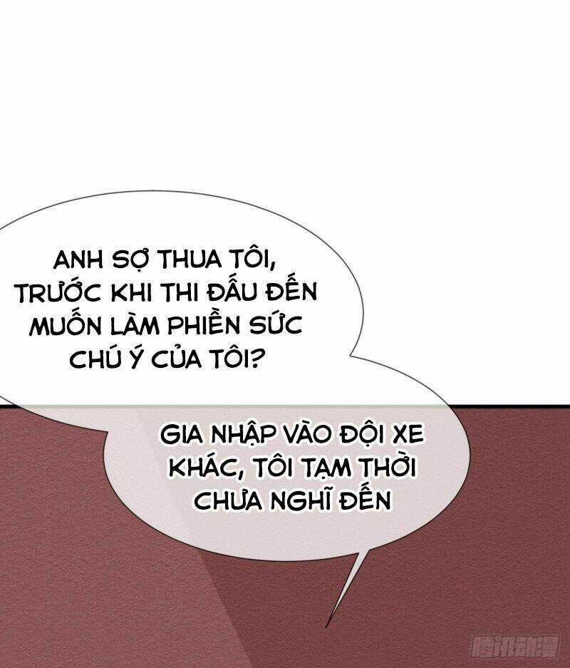 Siêu Cấp Nữ Thần Trọng Sinh Chapter 40 trang 16